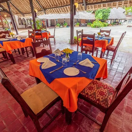 Safari Beach Hotel-2